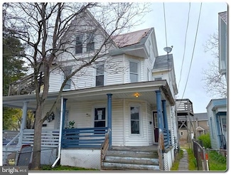 207 S 4th St, Millville, NJ 08332