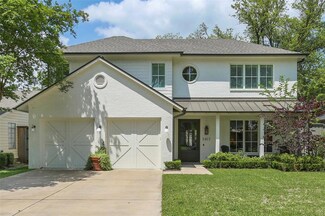 5407 Glenwick Ln, Dallas, TX 75209