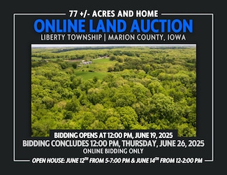 2401 Highway 5, Hamilton, IA 50116