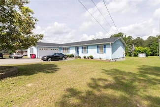 3850 Hitchcock Rd, Macon, GA 31217