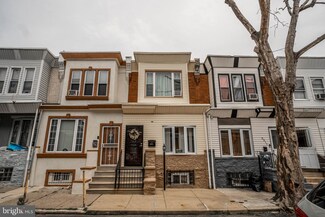 3313 N Palethorp St, Philadelphia, PA 19140