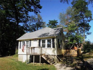 22 Woodbridge Rd, Woolwich, ME 04579