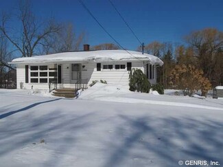 7894 W Ridge Rd, Brockport, NY 14420