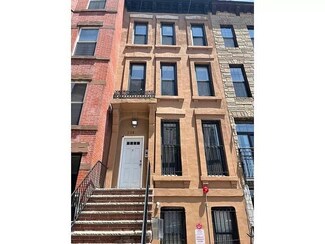 121 Lewis Ave, Brooklyn, NY 11221
