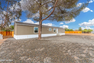 12650 N Hester Dr, Marana, AZ 85653