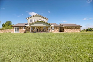 14779 SE Virginia Rd, Kincaid, KS 66039