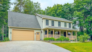 59 Quarterhorse Dr, Bridgton, ME 04009