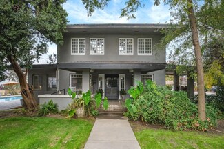 7940 W Herndon Ave, Fresno, CA 93723