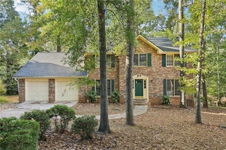 5141 Rocky Run, Stone Mountain, GA 30088