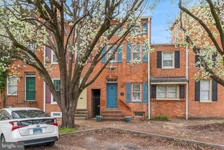 600 W Conway St, Baltimore, MD 21230