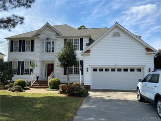 4808 Hearthstone Rd, Glen Allen, VA 23059