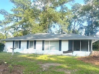 1228 Alfred St NE, Aiken, SC 29801