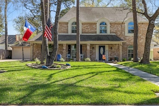 16118 Parish Hall Dr, Spring, TX 77379