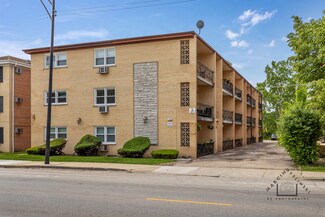 6464 N Northwest Hwy Unit E3, Chicago, IL 60631