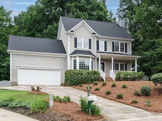 9020 Branch Creek Way, Apex, NC 27539