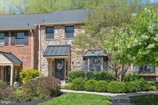 218 Archer Ct, Malvern, PA 19355