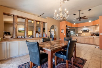 1105 Verde Valley School Rd, Sedona, AZ 86351