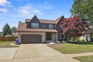 69 Deer Path, Buffalo, NY 14224