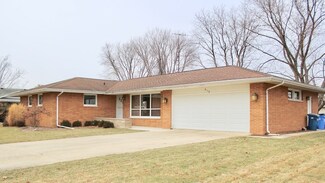 510 Rose Cir, Mazon, IL 60444
