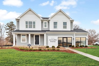 Quinn, North Aurora, IL 60542
