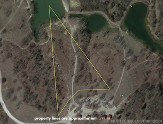 42 Cooper Memorial Dr, Sulphur, OK 73086
