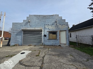 2507 Rader St, Indianapolis, IN 46208