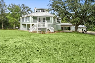 78386 Highway 25, Folsom, LA 70437
