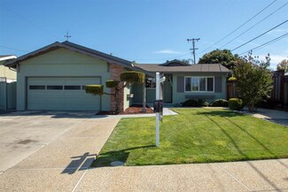 3688 Compton Ln, San Jose, CA 95130