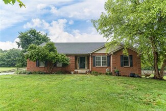1214 Harvest Ridge Blvd, Memphis, IN 47143