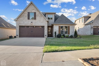 3413 Hudson Dr, Jonesboro, AR 72405