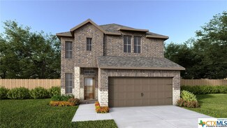 756 Blue Oak Blvd, San Marcos, TX 78666