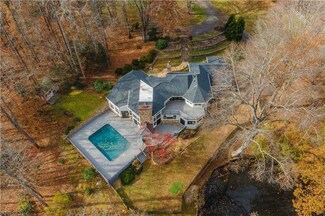 531 Doub Rd, Lewisville, NC 27023