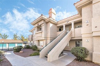 1545 Lake Placid Terrace Unit 226, Henderson, NV 89014