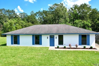 8420 Cody Dr, Baton Rouge, LA 70811