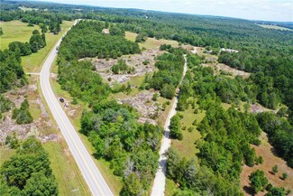 000 Highway 5, Calico Rock, AR 72519