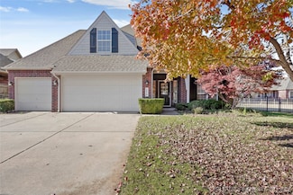 3810 S Palm Ave, Broken Arrow, OK 74011