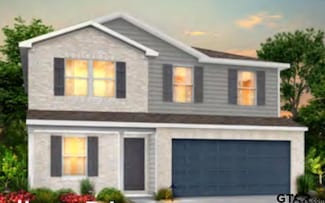 401 Bluebonnet Cir, Chandler, TX 75758