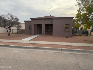 520 Rose Kennedy Dr, El Paso, TX 79907