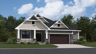 Madrid, Lake Elmo, MN 55042
