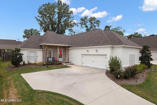 112 Shore View Dr, Madison, MS 39110