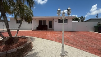 11822 SW 185th Terrace, Miami, FL 33177