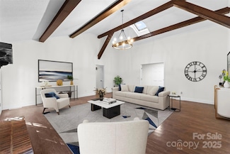 5420 Saddlewood Ln, Mint Hill, NC 28227