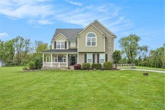 7650 Fox Trace Rd, Dexter, MI 48130