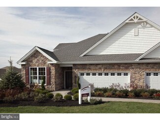 4632 Allegiant St, Center Valley, PA 18034