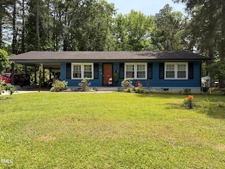 509 Forest Ridge Rd, Garner, NC 27529