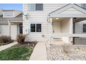 3000 Ross Dr Unit F22, Fort Collins, CO 80526