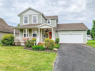 1205 Gonterman St, South Roxana, IL 62087