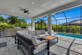 4615 SW 18th Ave, Cape Coral, FL 33914