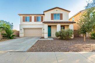 44259 W Eddie Way, Maricopa, AZ 85138
