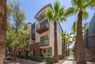 525 W Lakeside Dr Unit 128, Tempe, AZ 85281